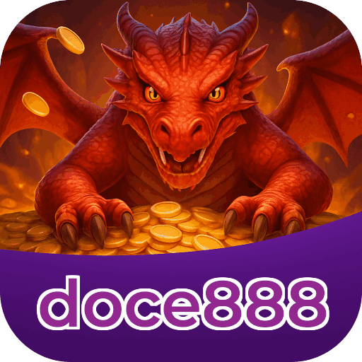 doce888: Cassino Online com Segurança e Diversão